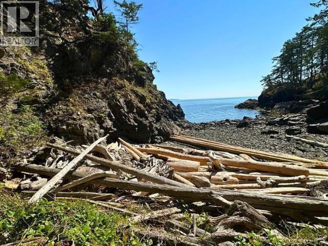 Block B Anderson Bay Road, Texada Island, BC