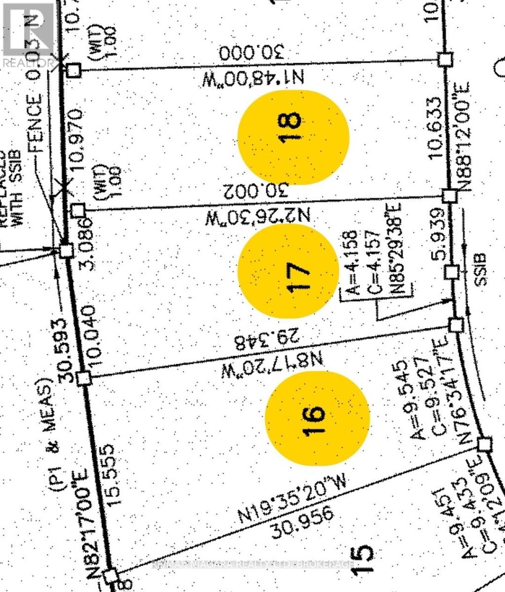 6172 Curlin Cres, Niagara Falls Forestview, ON L2H 0B8