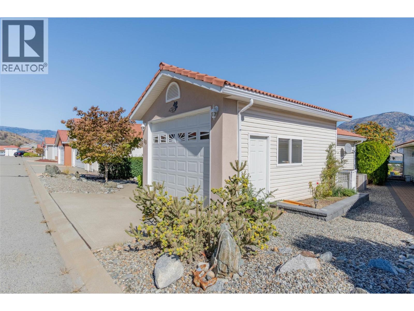 9400 115th Street Unit 48, Osoyoos, BC V0H 1V5