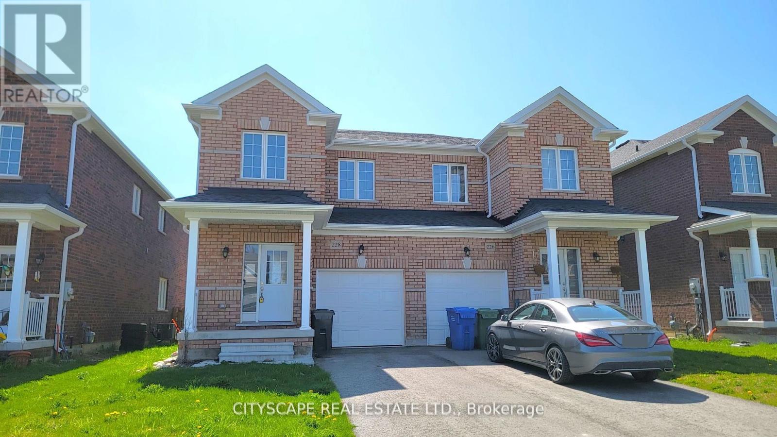 228 Ridley Cres, Southgate, ON N0C 1B0