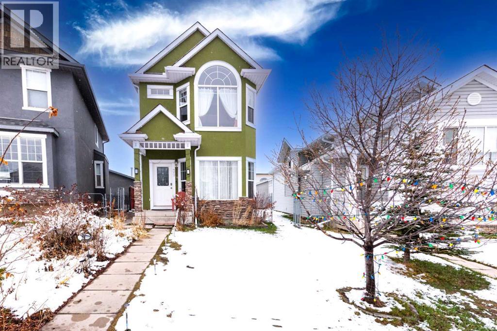 39 Taravista Mews NE, Calgary, AB T3J 4K2