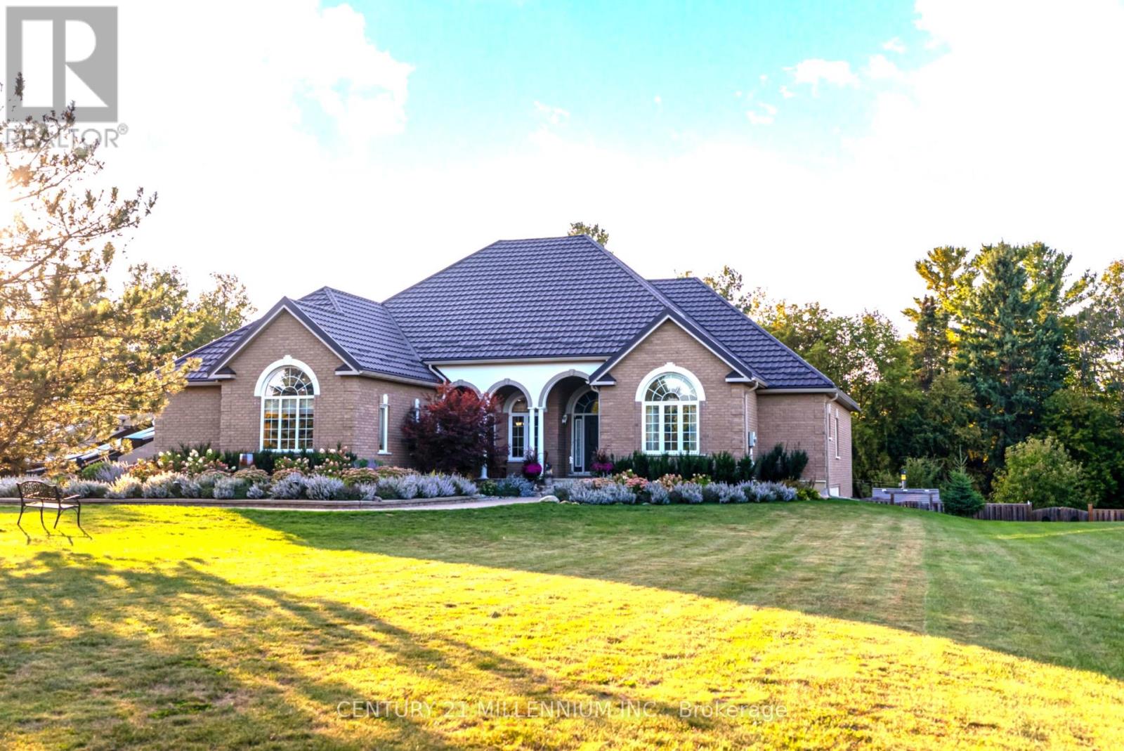 9344 County 1 Rd, Adjala-tosorontio Hockley, ON L0N 1P0