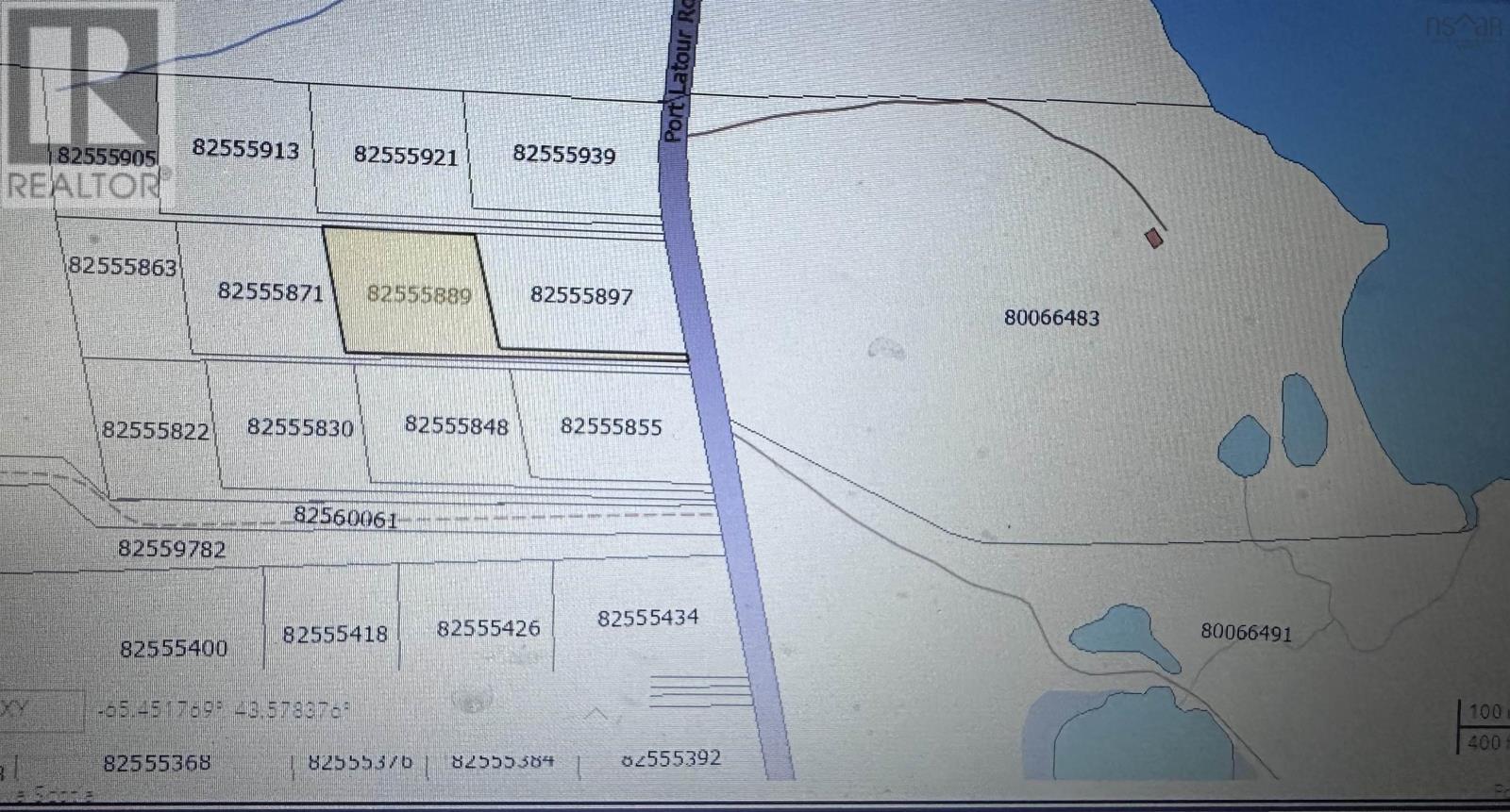 Swains Road, Port Clyde, NS B0W 1E0