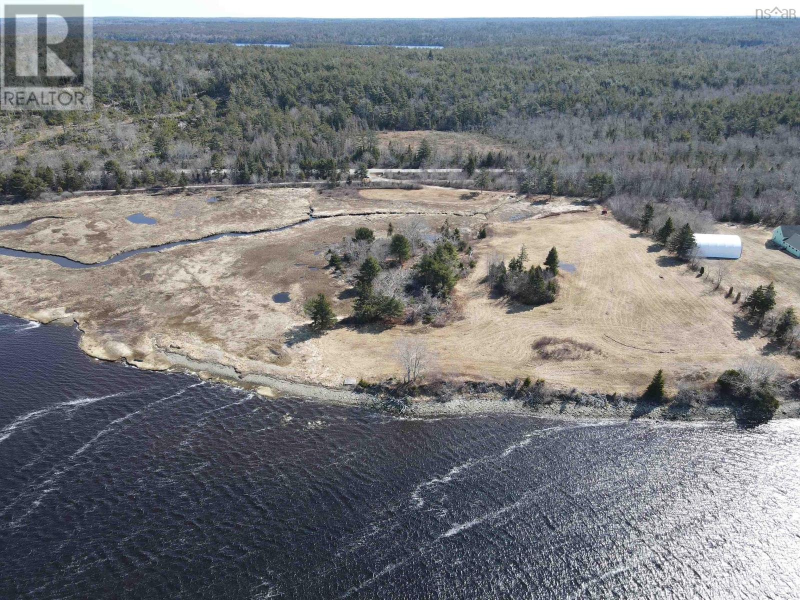 Lot Highway 3, East Jordan, NS B0T 1J0