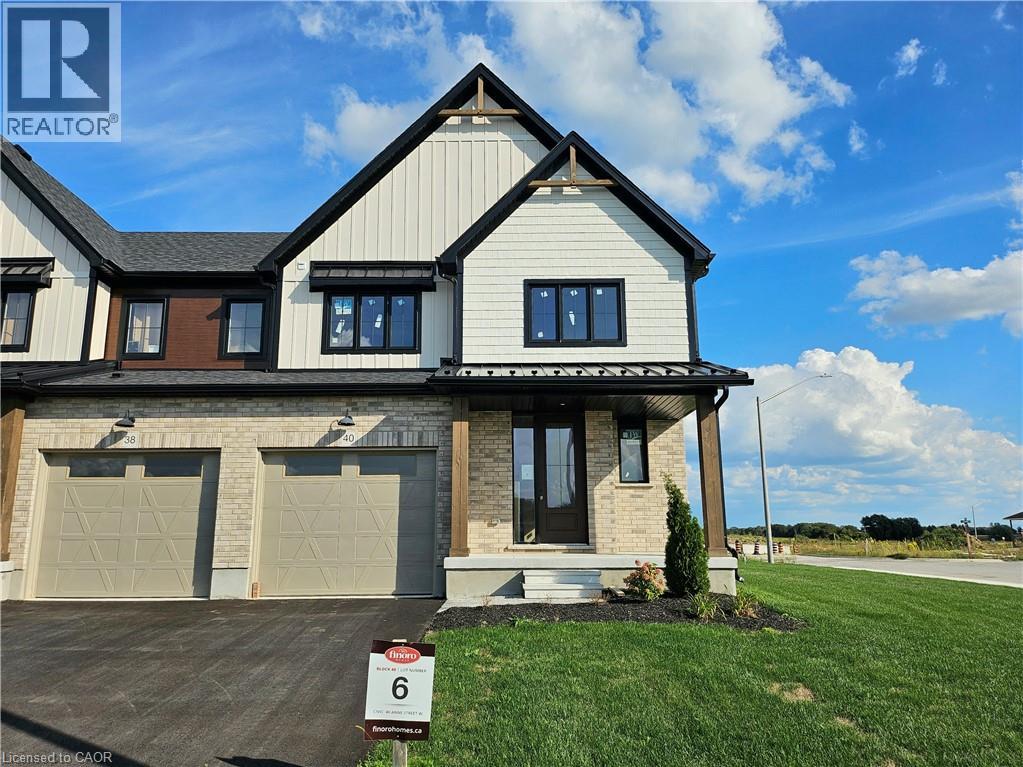 40 Anne St W, Minto, ON N0G 1Z0