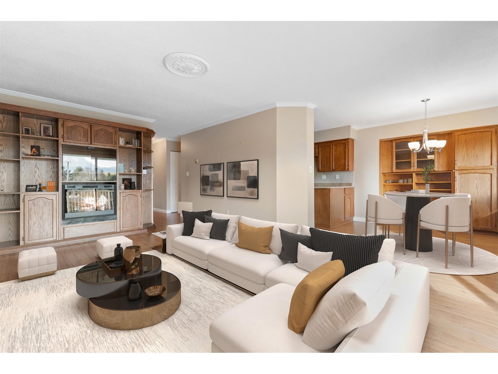 8725 Elm Drivechilliwack Proper South Unit 214, Chilliwack, BC V2P 4Y3