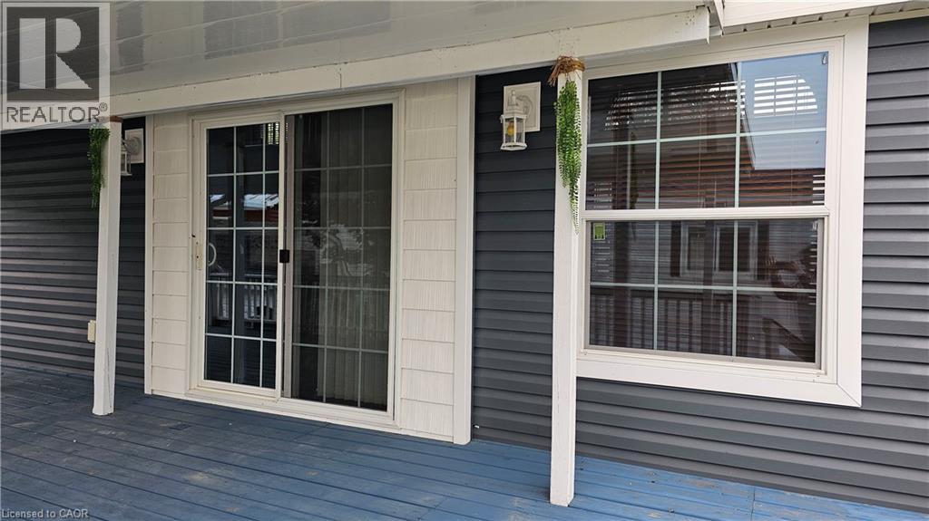 274 Front Road Unit 88, St. Williams, ON N0E 1P0