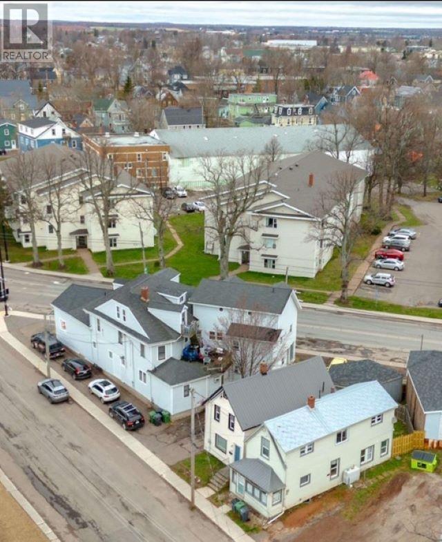 259 Euston St, Charlottetown, PE C1A 1X5