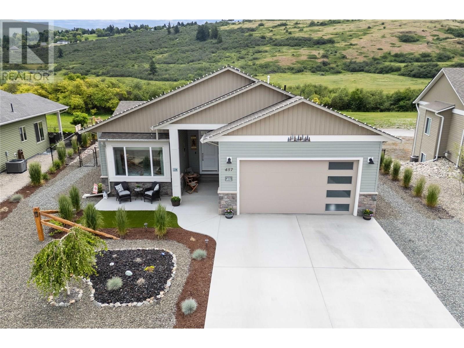 4 Street Lot Apt 364 Unit 457, Vernon, BC V1H 1Z1