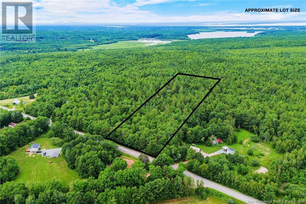 2 New Brunswick 102, Gagetown, NB E5M 1J9