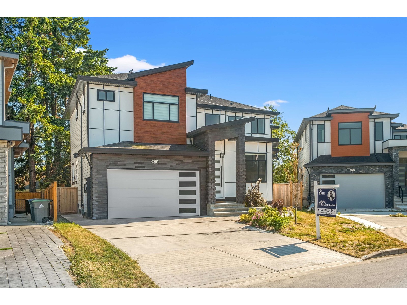 62 Avenue Unit 18772 #a, Surrey, BC V3S 7V8