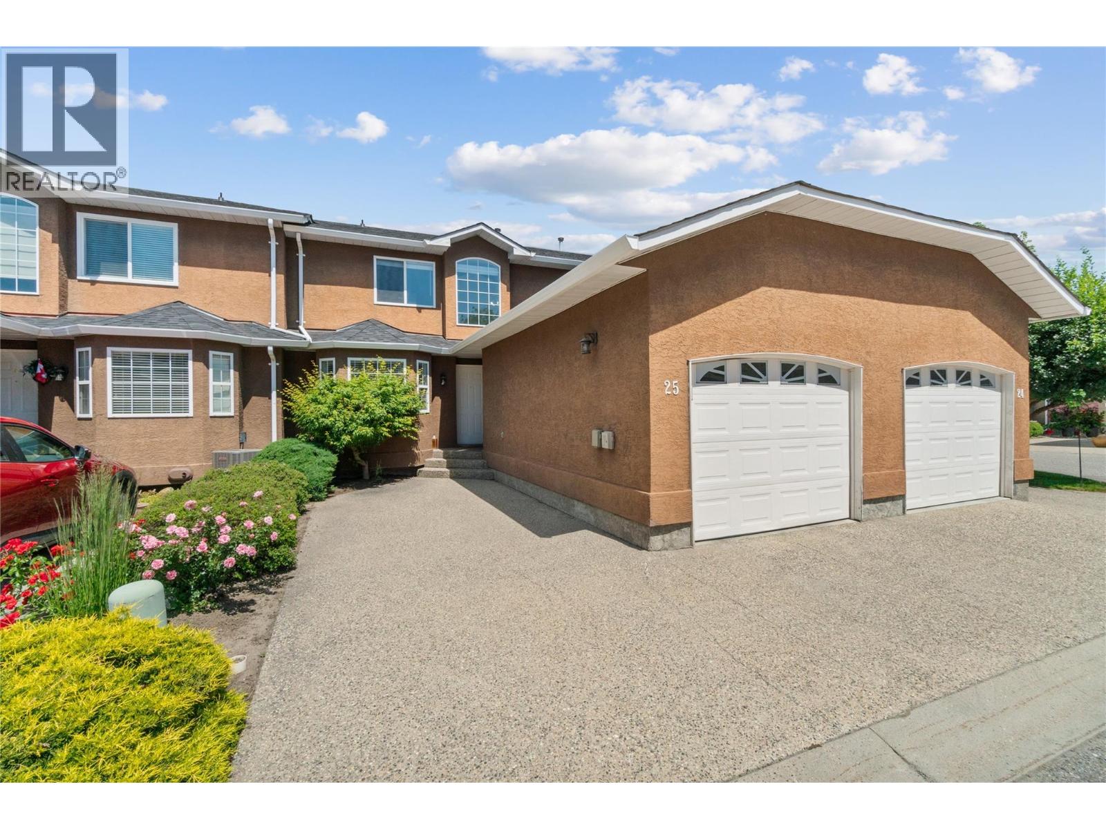 535 Glenmeadows Road Unit 25, Kelowna, BC V1V 1X7