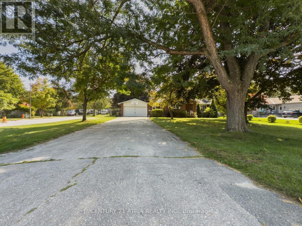 203 Church St, Markham, ON L3P 2M6