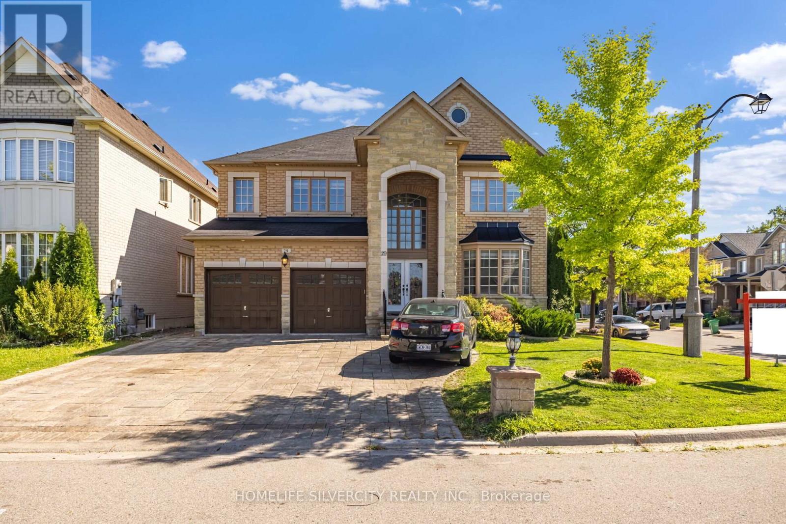 29 Sagebrook Rd, Brampton, ON L6P 2Y5
