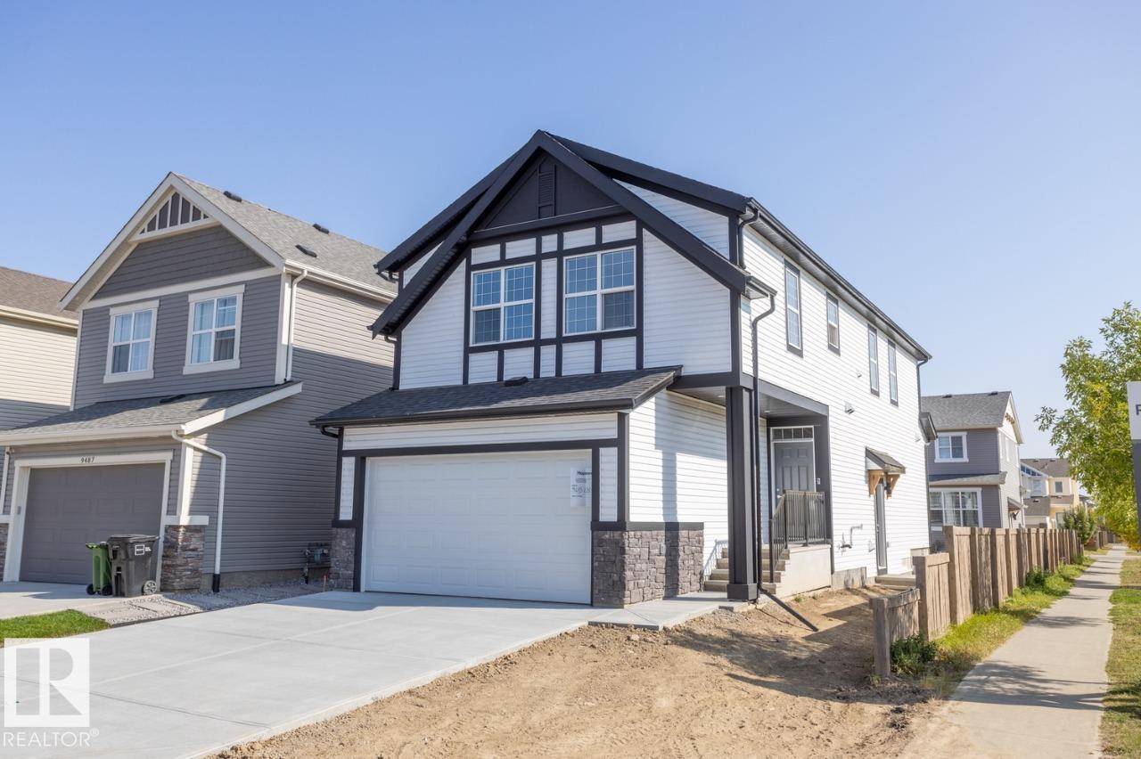 228 St Nw Unit 9483, Edmonton, AB T5T 7H5