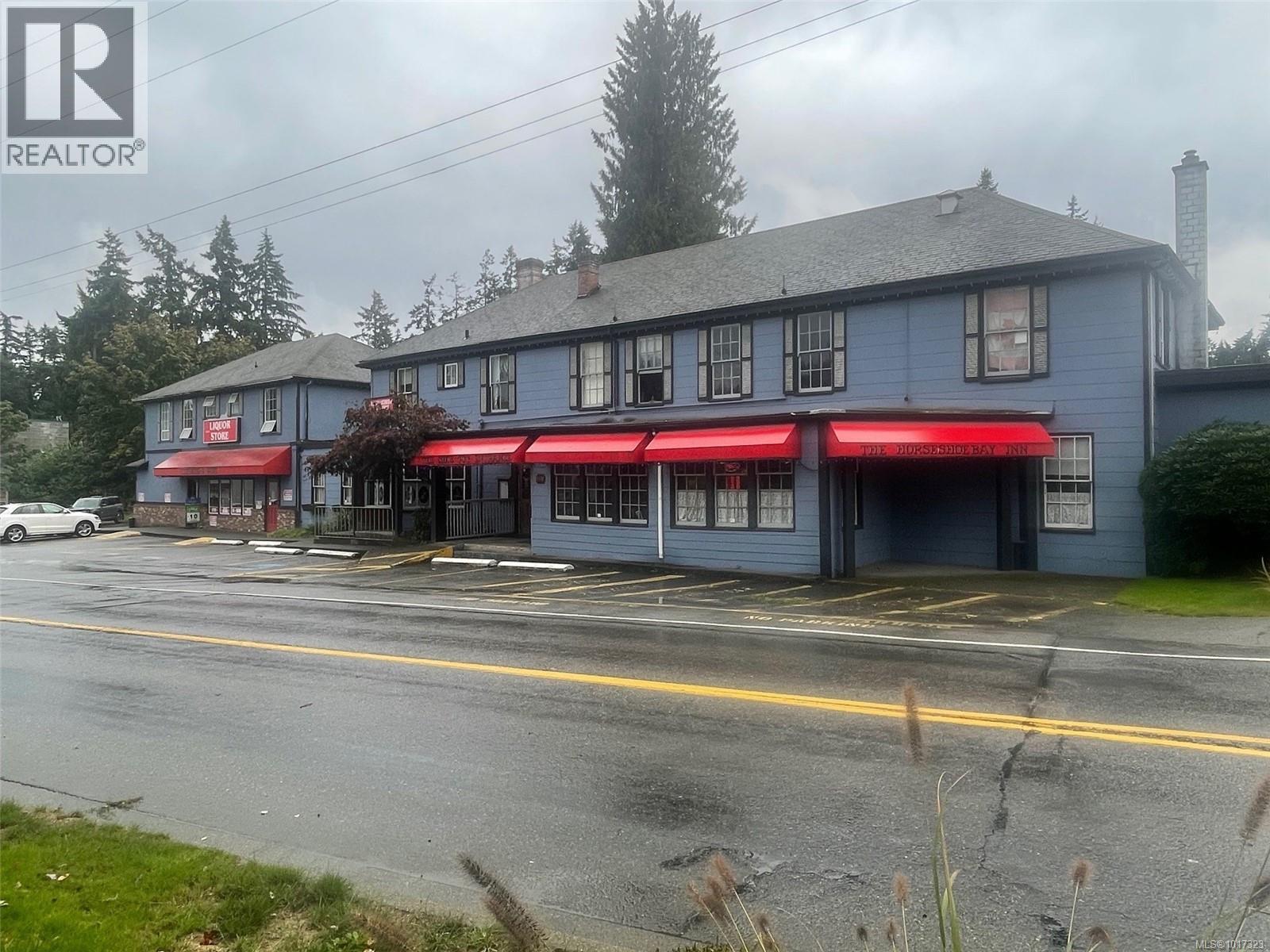 9576 Chemainus Rd, North Cowichan, BC V0R 1K5
