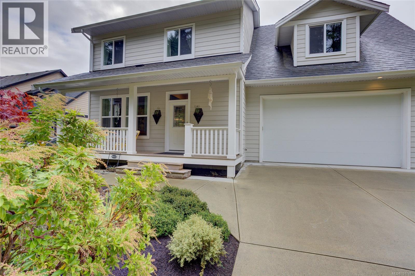 6740 Considine Ave Unit 2 Ave, Duncan, BC V9L 5X2