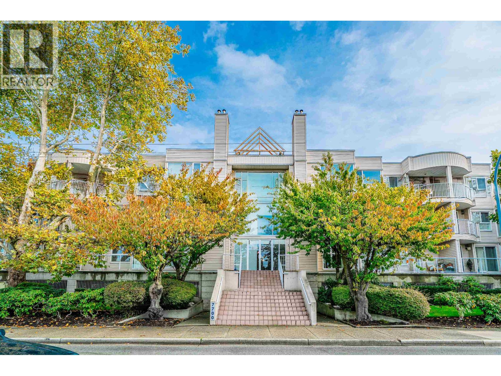 7700 Gilbert Road Unit 304, Richmond, BC V7C 3W2