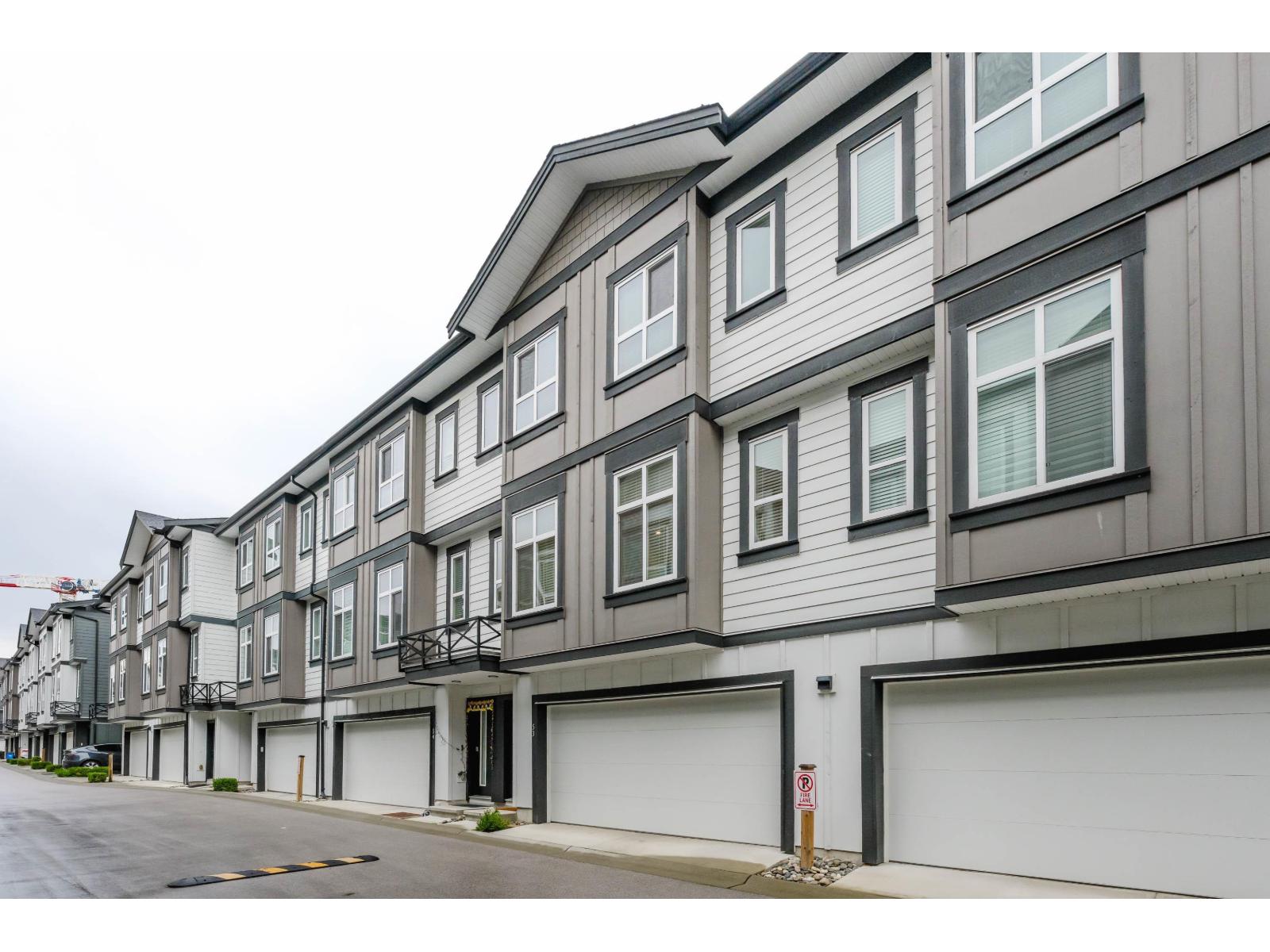 19255 Aloha Drive Unit 53, Surrey, BC V4N 6T8