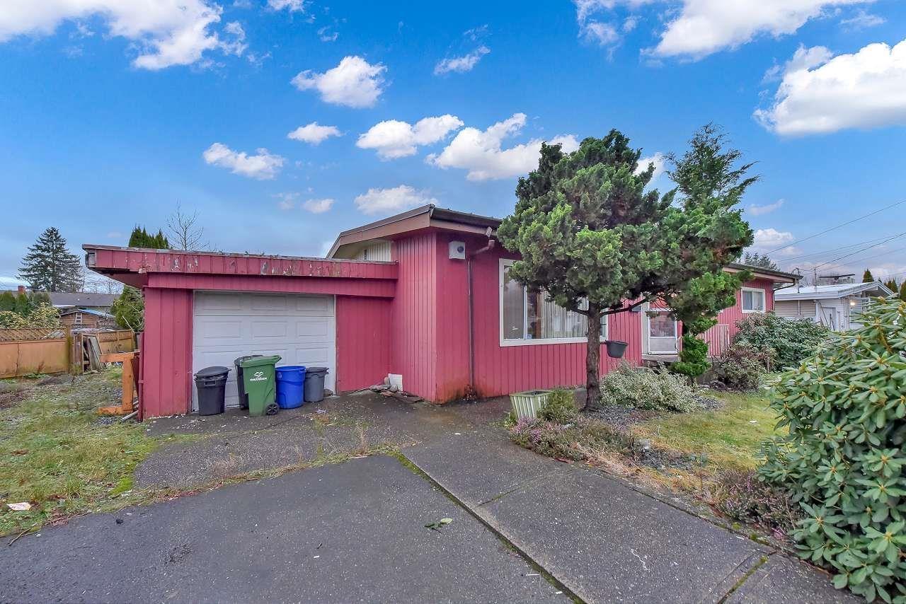 45436 Princess Avenuechilliwack Proper W, Chilliwack, BC V2P 2C2