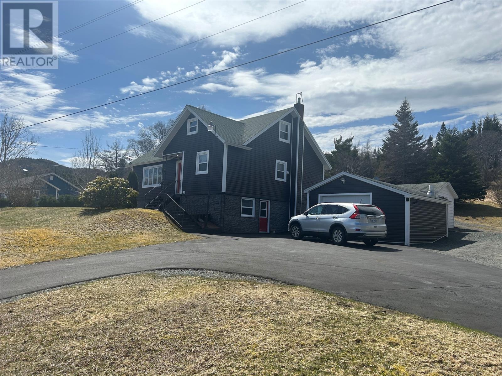 75 Main Rd, Arnold's Cove, NL A0B 1A0