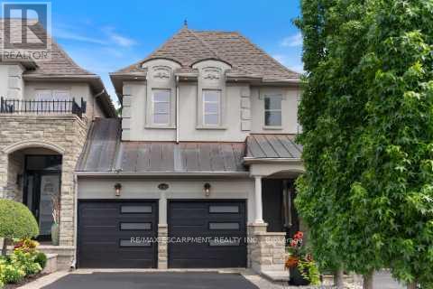 3143 Watercliffe Ct, Oakville, ON L6M 0K7