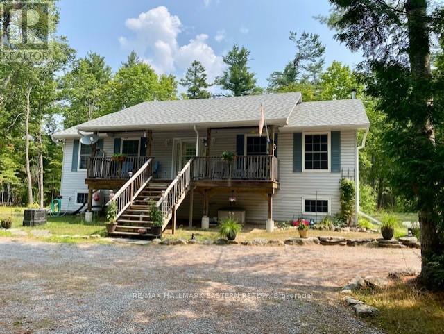 39 Buckhorn Narrows Rd, Trent Lakes, ON K0L 1J0