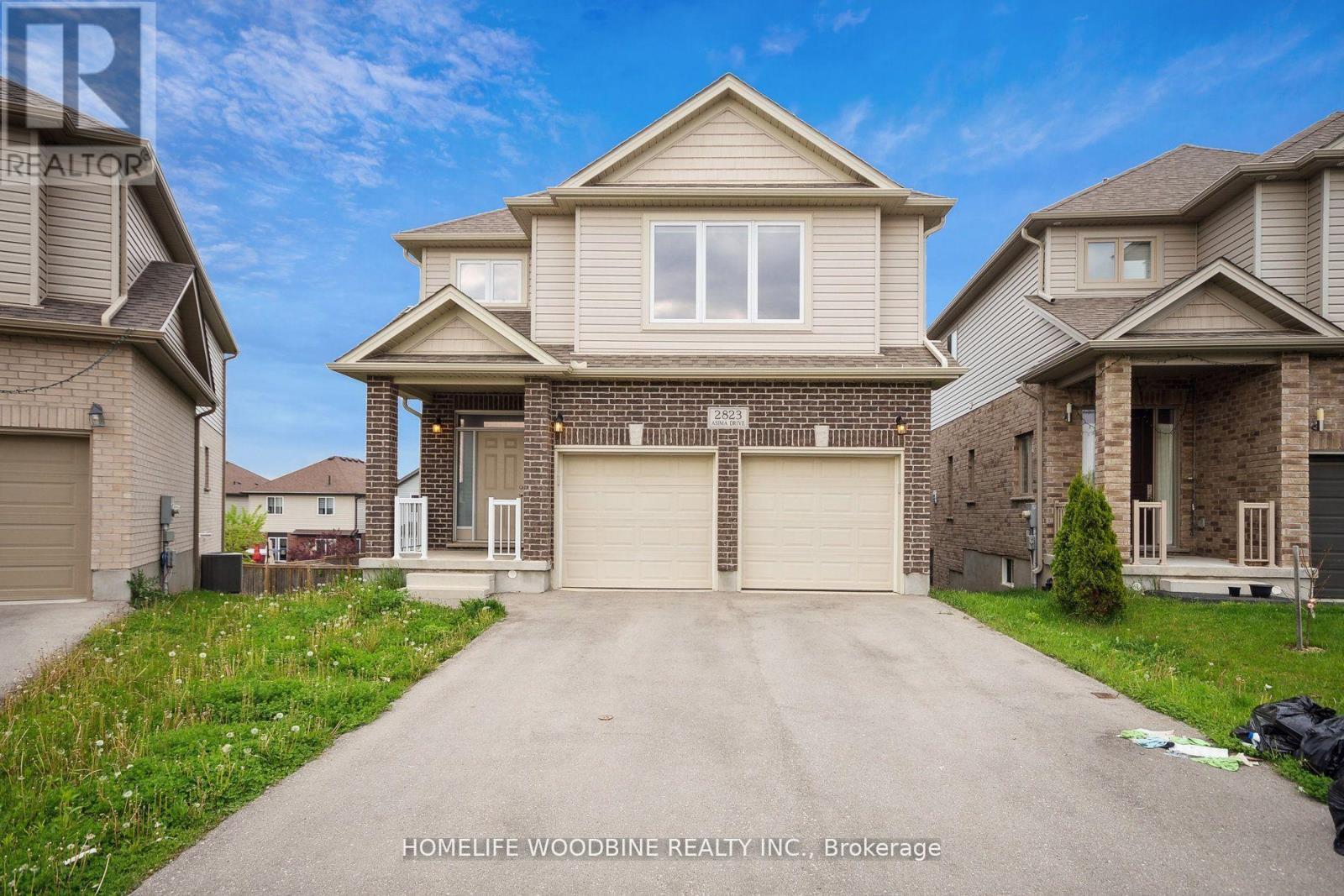 2823 Asima Dr, London, ON N6M 0G1