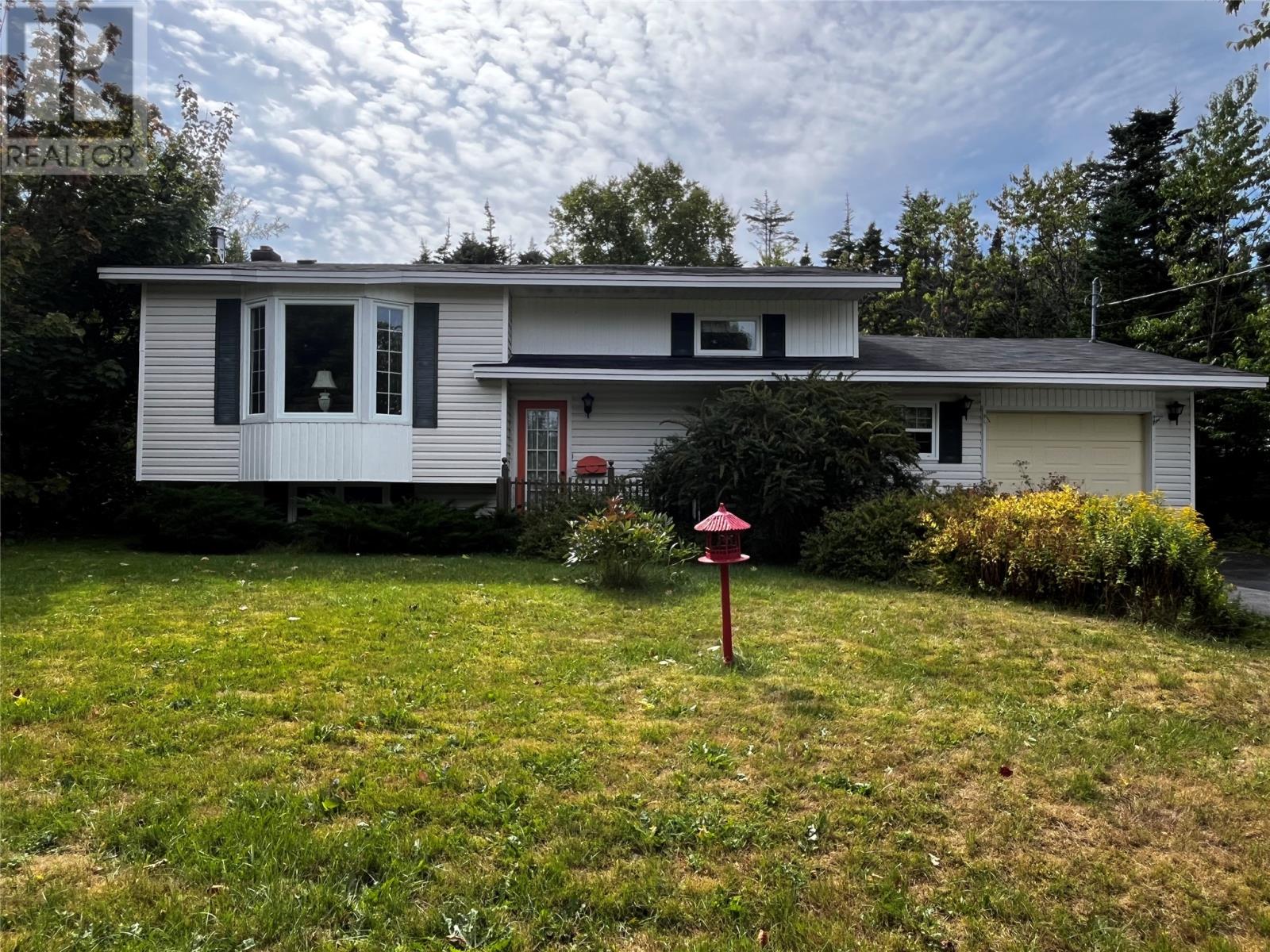 3 P R Ln, Winterton, NL A0B 3M0