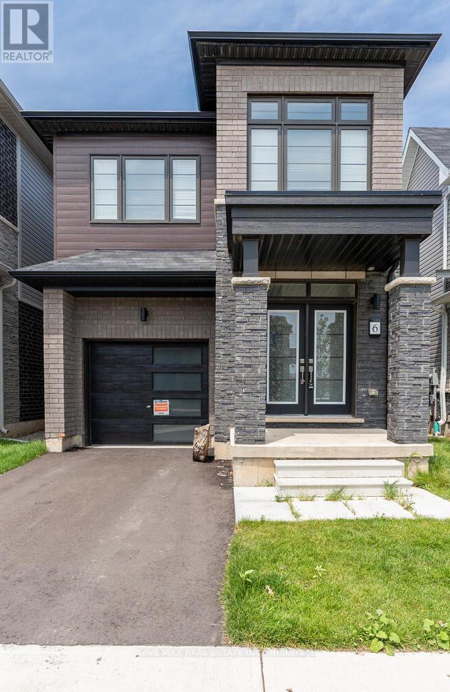 6 Amos Ave, Brantford, ON N3T 0V4