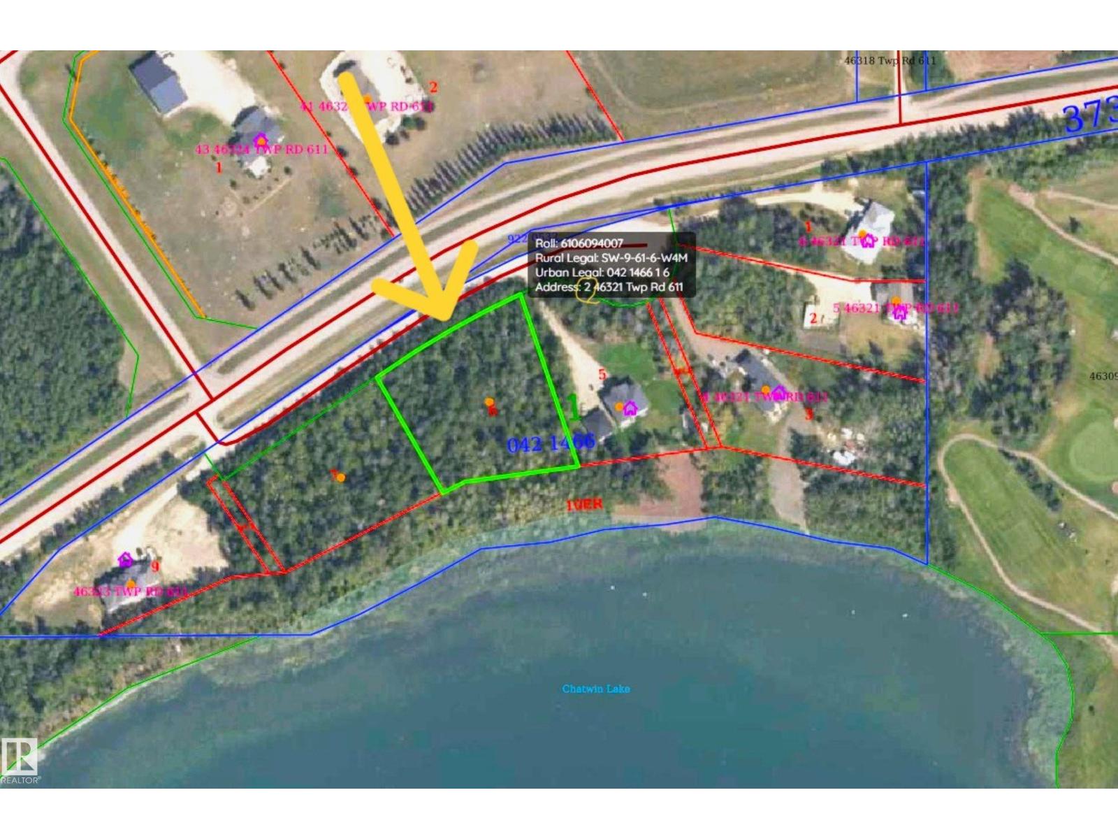 46321 Twp Rd 611 Unit 2, Rural Bonnyville M.d., AB T9N 2G9