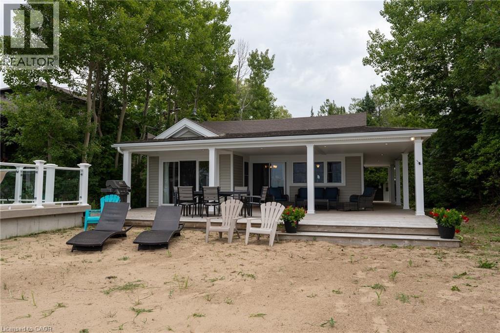 86647 Amberley Beach Rd, Amberley, ON N7A 3Y4