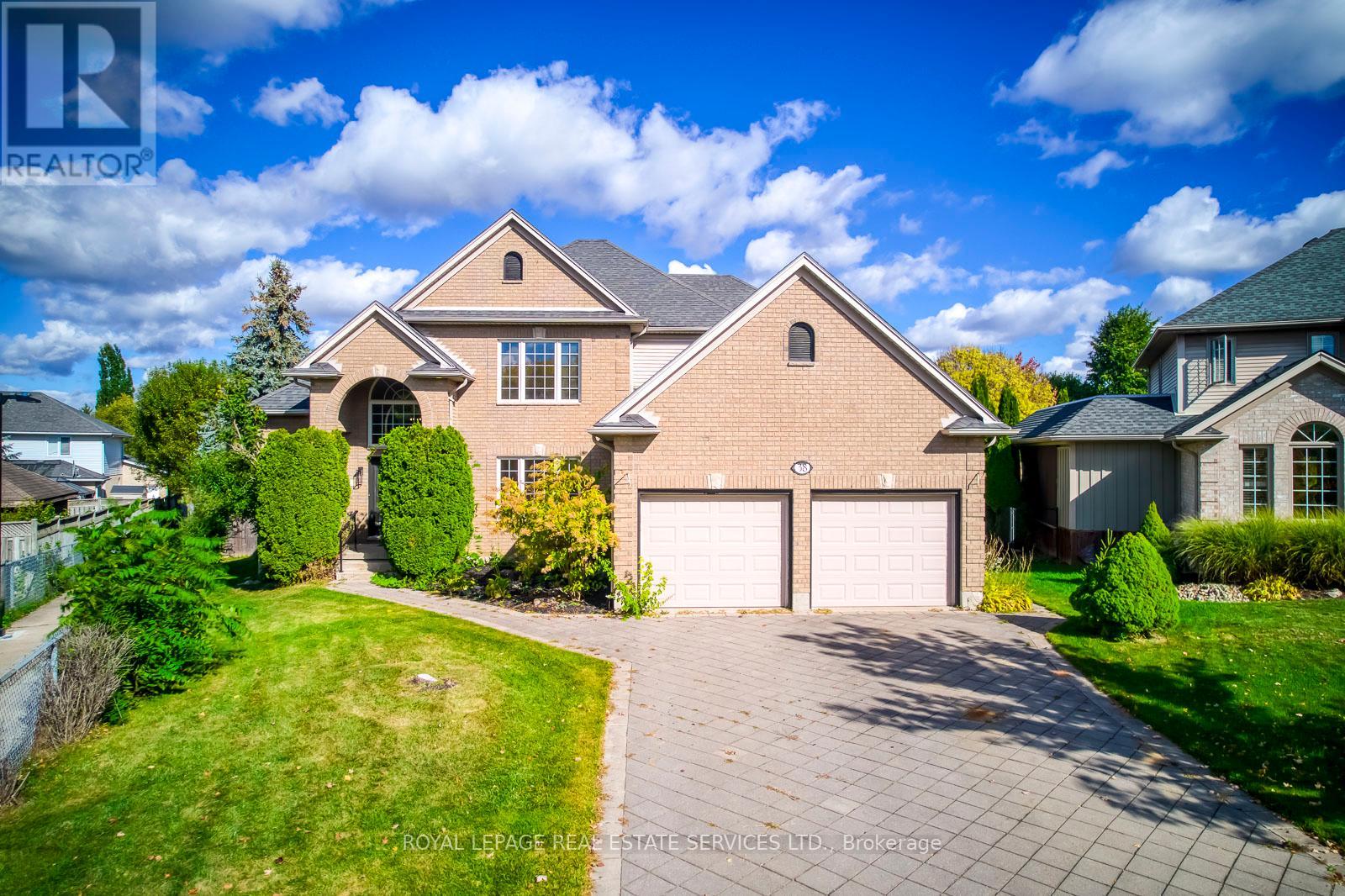 38 Moraine Walk, London, ON N6G 4Y8