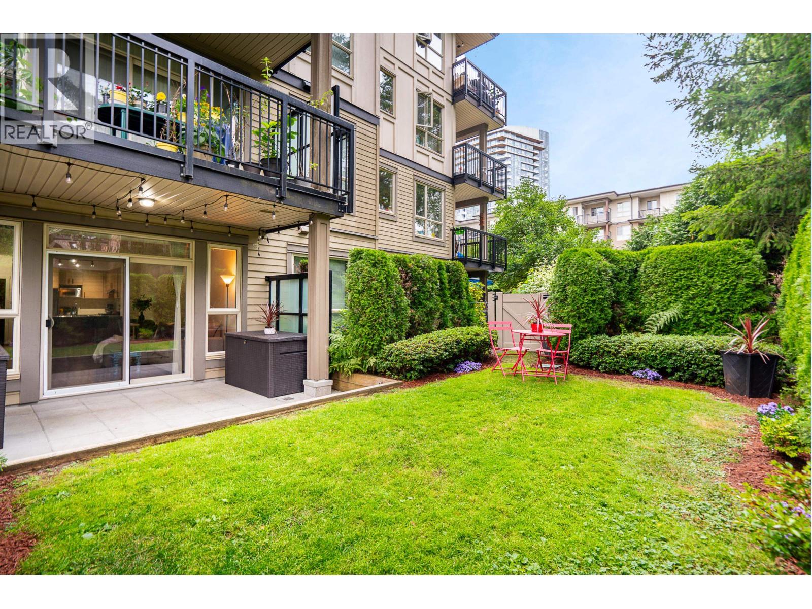 1150 Kensal Place Unit 115, Coquitlam, BC V3B 0H4