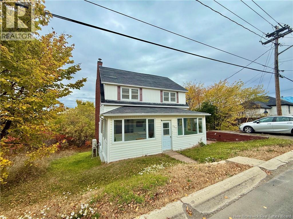 365 Adelaide St, Dalhousie, NB E8C 1B3
