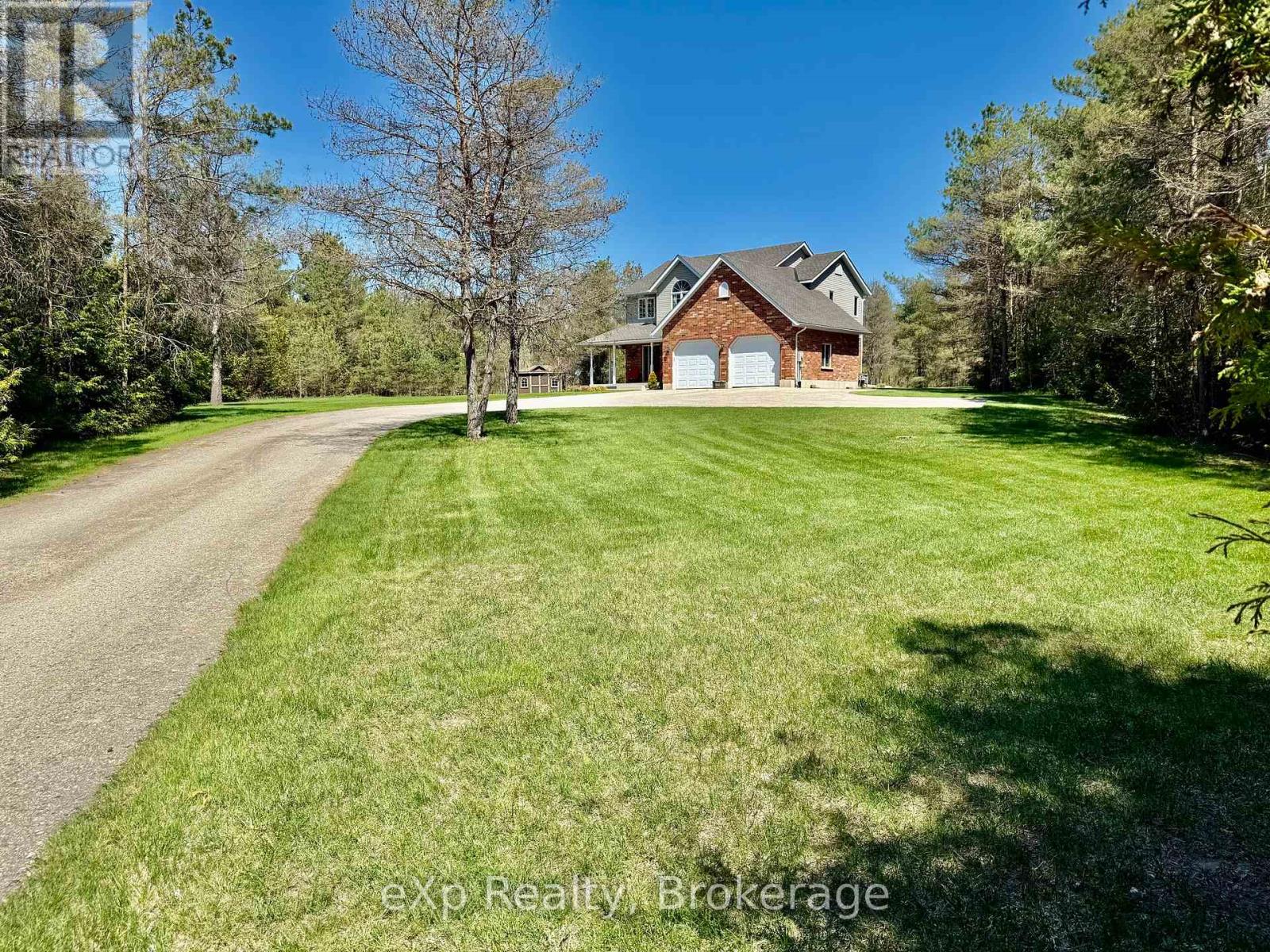 323237 Durham Rd E, West Grey, ON N0G 1R0