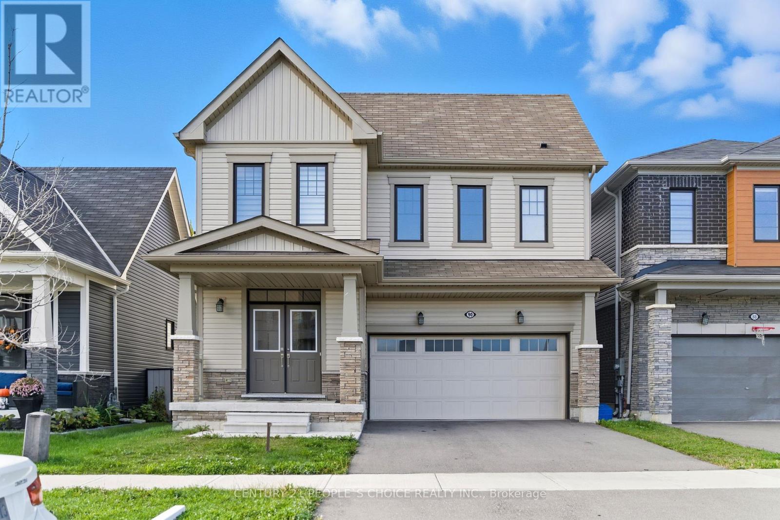 90 David St, Haldimand, ON N0A 1H0