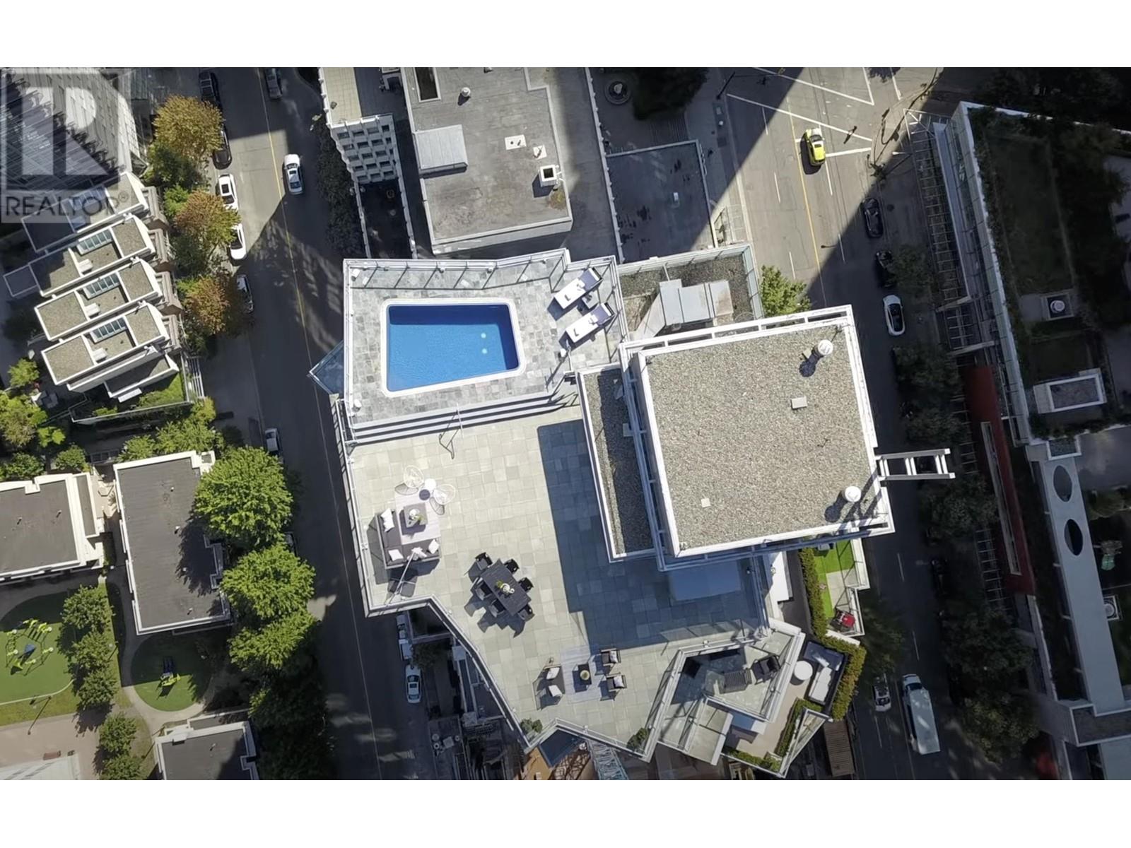 1228 W Hastings Street Unit 2901, Vancouver, BC V6E 4S6
