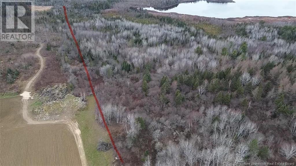 Tobin Road, Elmwood, NB