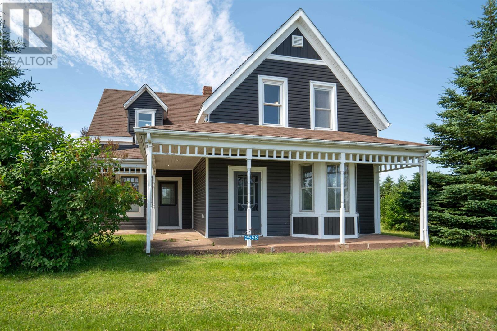2558 Mount Stewart Rd, Mount Stewart, PE C0A 1T0
