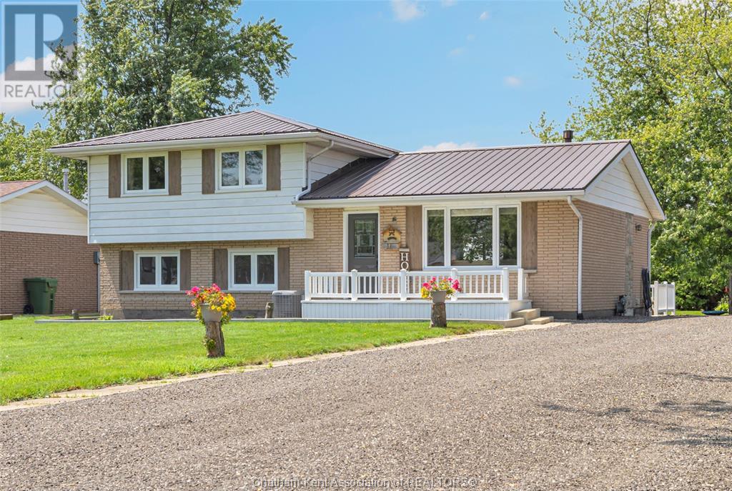 18 Campbell St, Chatham-Kent, ON N0P 1W0