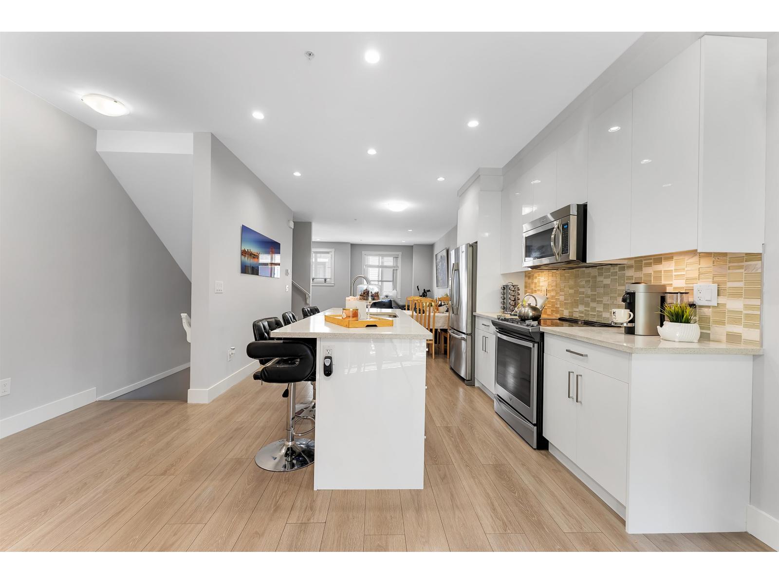 20860 76 Avenue Unit 56, Langley, BC V2Y 0S8