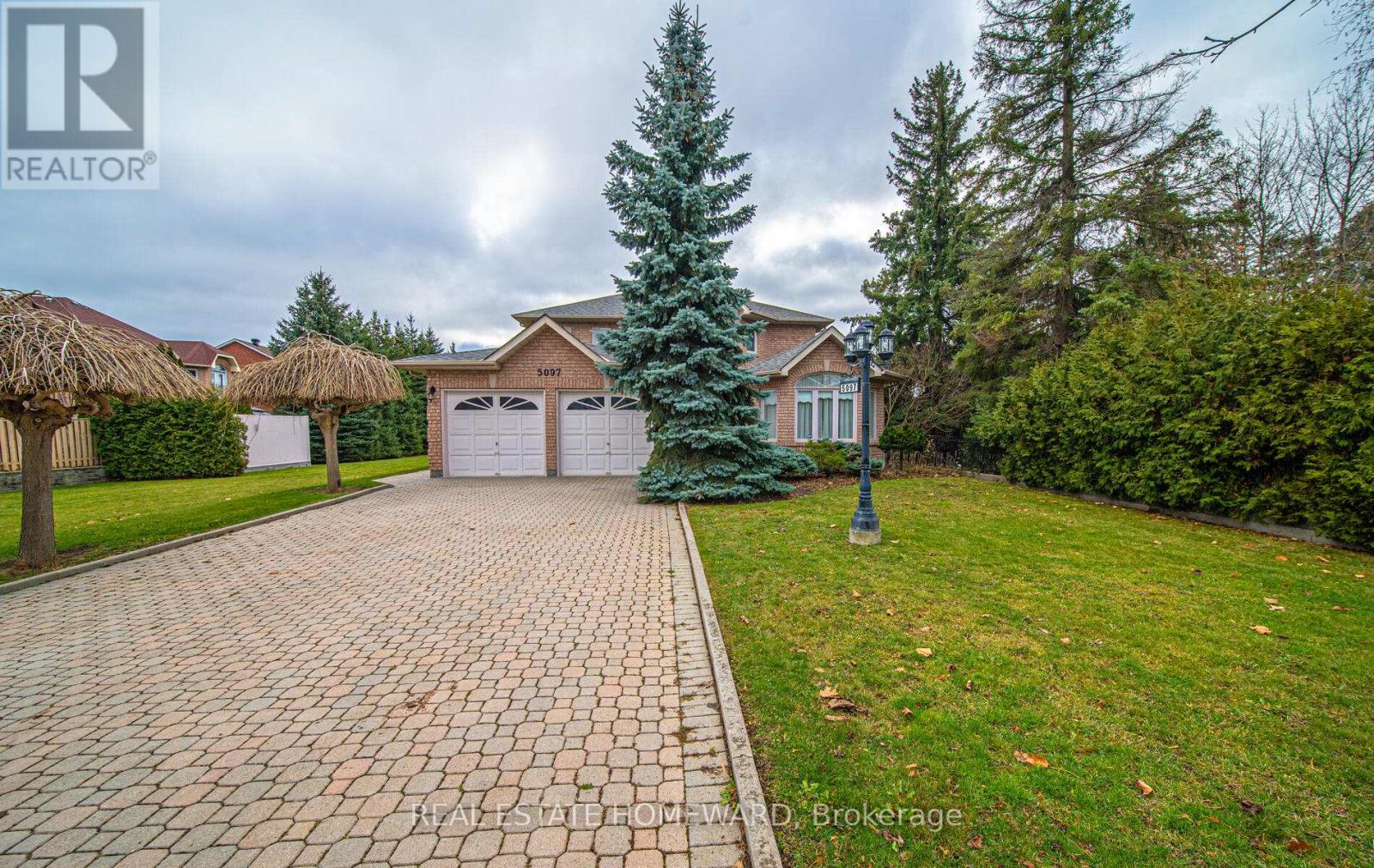 5097 14th Ave, Markham, ON L3S 3K4