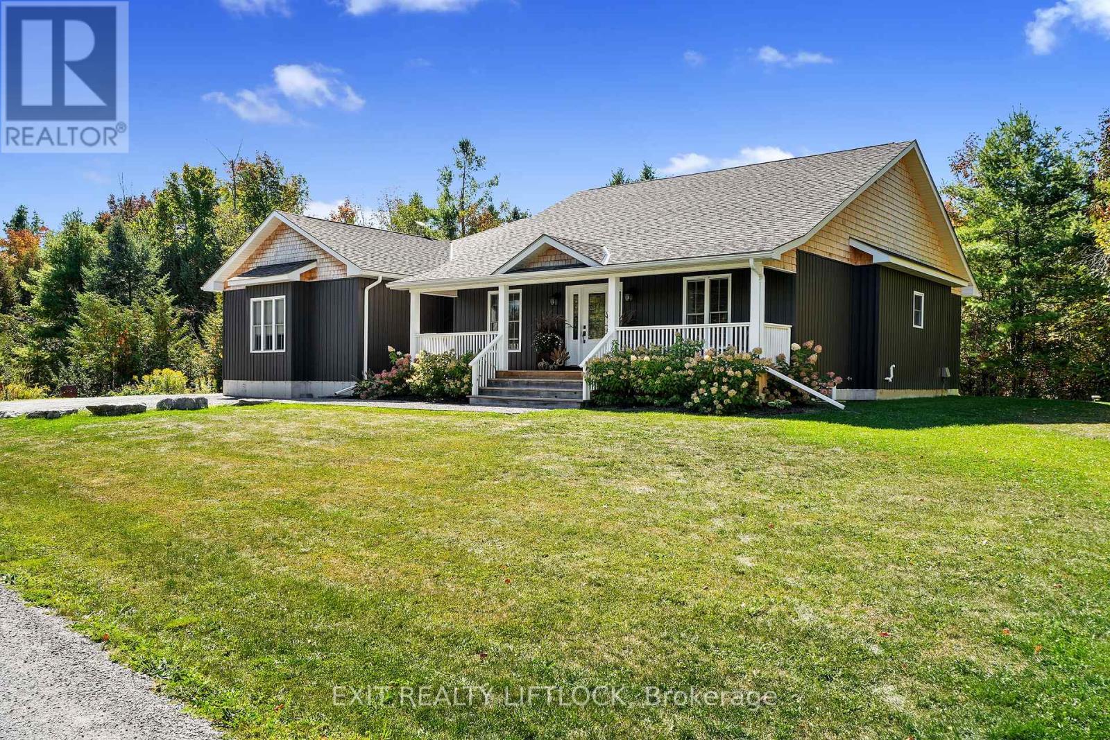 1658 County Road 40 Rd, Douro-Dummer, ON K0L 2V0