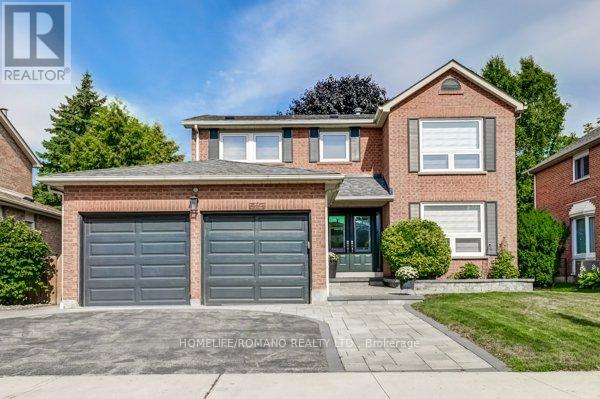 10 Glen Hill Dr, Whitby Blue Grass Meadows, ON L1N 6Z9
