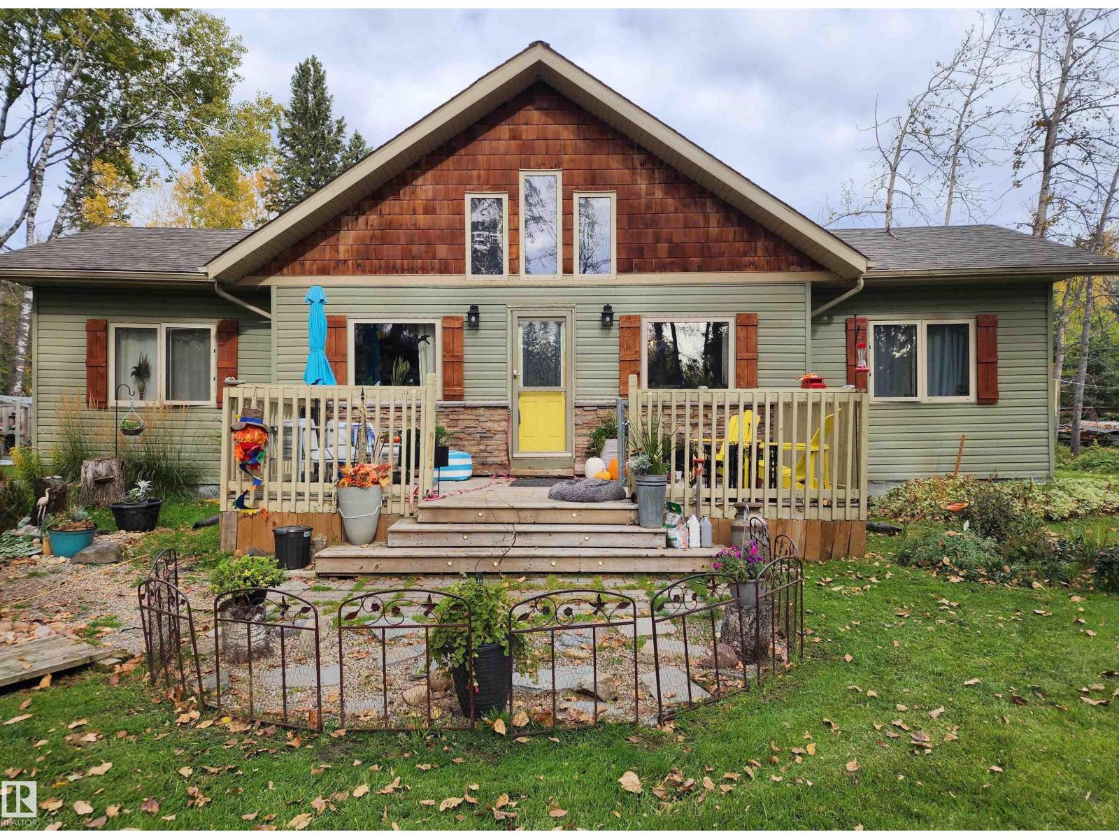 55061 Township Rd 462 #310, Rural Wetaskiwin County, AB T0C 0T0