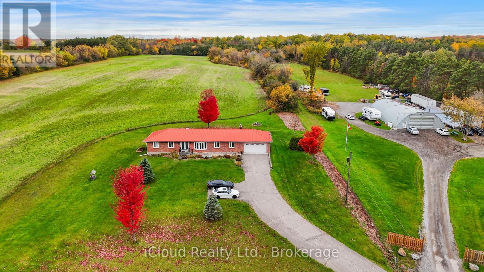22186 Kennedy Rd, East Gwillimbury, ON L0G 1V0