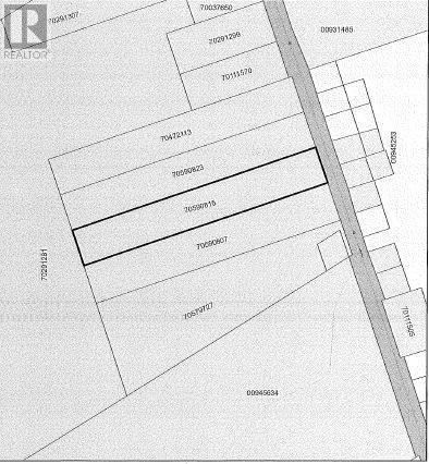 Lot 14 Route 490, Dundas, NB E1G 3J3