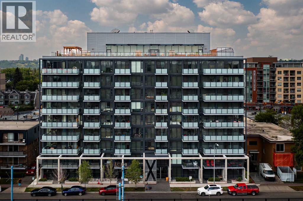 327 9a Street Nw Unit 403, Calgary, AB T2N 1T7