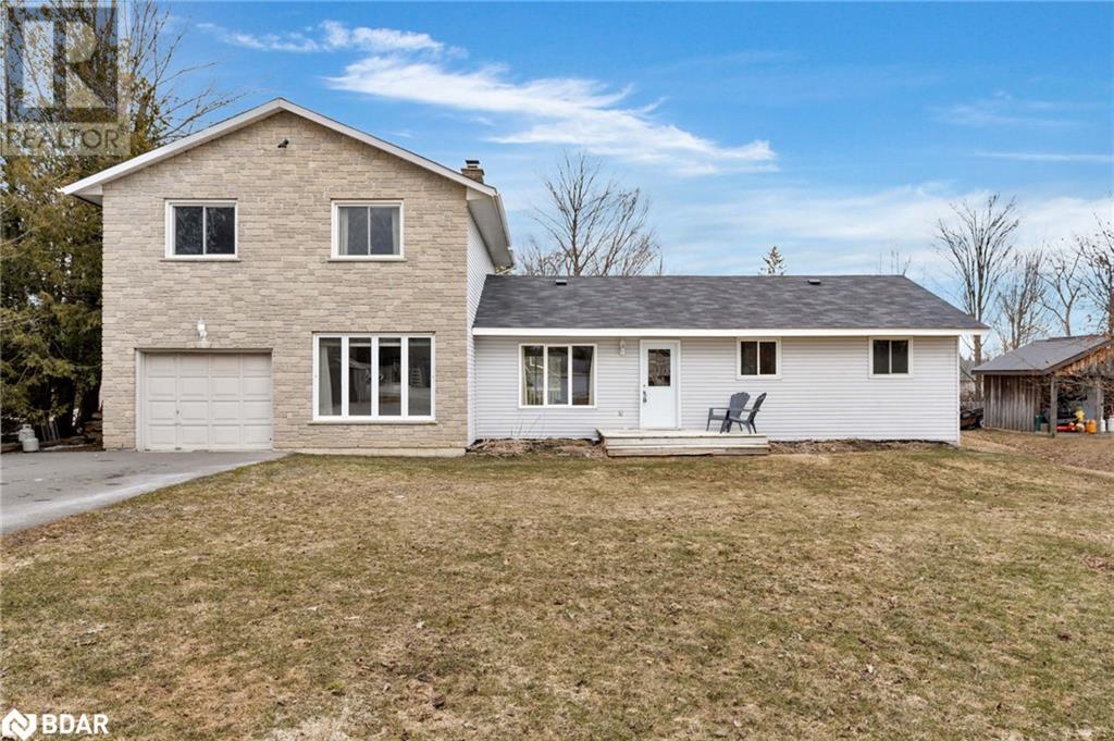 23 Greengables Dr, Oro-Medonte, ON L0L 1T0